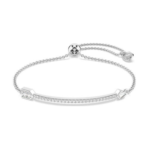 Ladies' Bracelet Swarovski 5741523 Silver