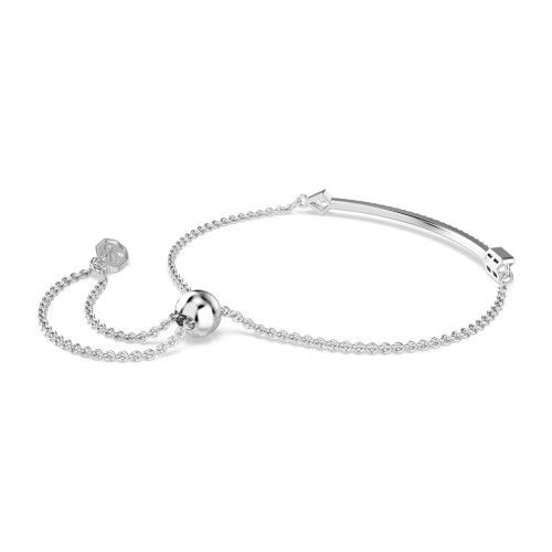 Ladies' Bracelet Swarovski 5741523 Silver