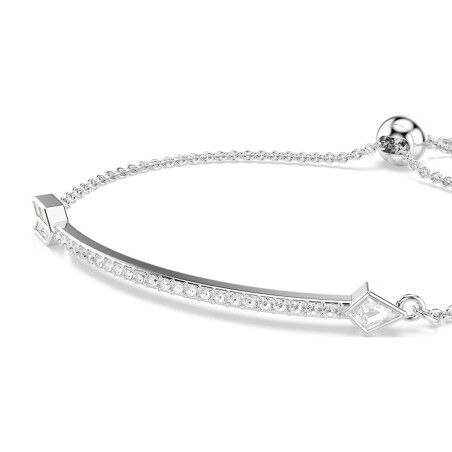 Ladies' Bracelet Swarovski 5741523 Silver