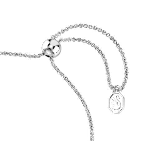Damenarmreif Swarovski 5741523 Silberfarben