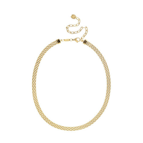 Damenhalskette One Jewels OJNN26G Gold