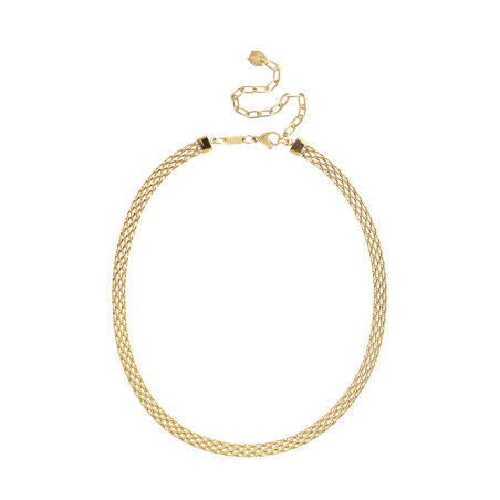 Damenhalskette One Jewels OJNN26G Gold