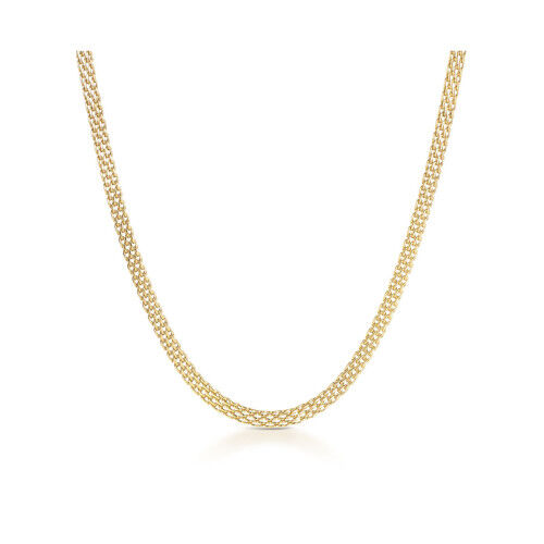 Collana Donna One Jewels OJNN26G Dorato