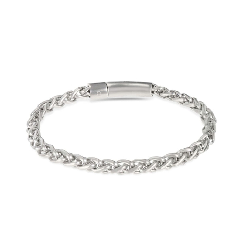 Men's Bracelet One Jewels OAMB3201SS Silver