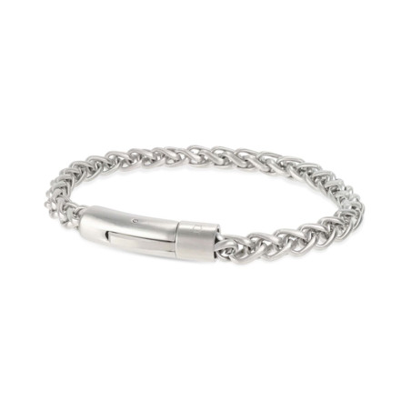 Pulsera Hombre One Jewels OAMB3201SS Plateado