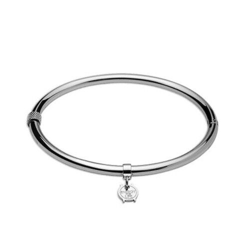 Pulsera Mujer One Jewels OJEBM03A-M Plateado