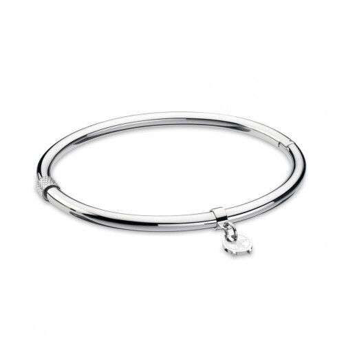 Ladies' Bracelet One Jewels OJEBM01A-M Silver