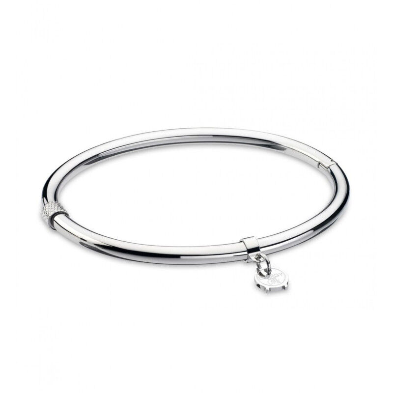 Damenarmreif One Jewels OJEBM01A-M Silberfarben