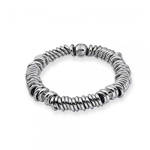 Pulsera Mujer One Jewels OJEBMC01 Plateado