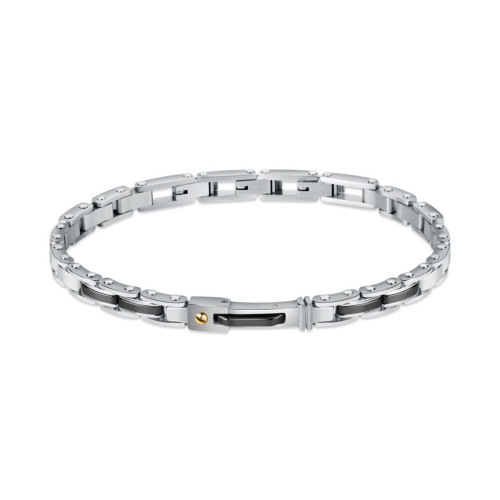 Men's Bracelet Sector SAVK03 Silver