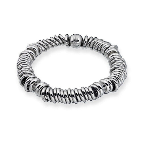 Bracelet Femme One Jewels OJEBMC01L Argenté