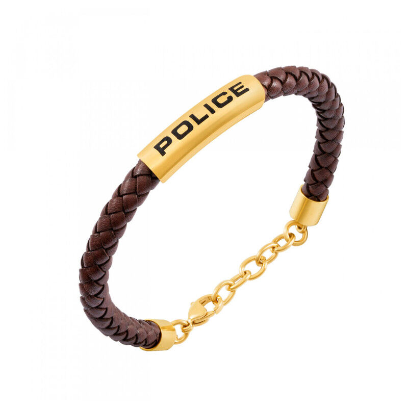 Herrenarmreif Police PEAGB0079603