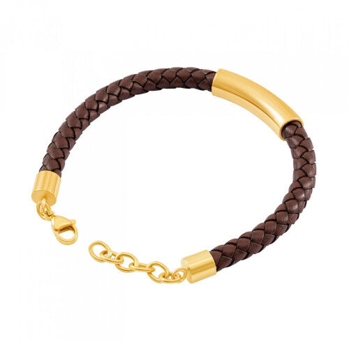 Bracciale Uomo Police PEAGB0079603