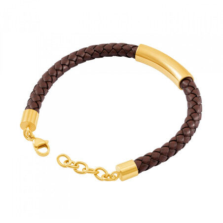 Bracelet Homme Police PEAGB0079603