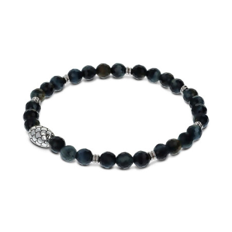 Pulsera Mujer Albert M. WSOX00619.BTG Negro