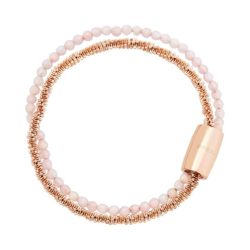 Pulsera Mujer Breil TJ3377 Oro Rosa