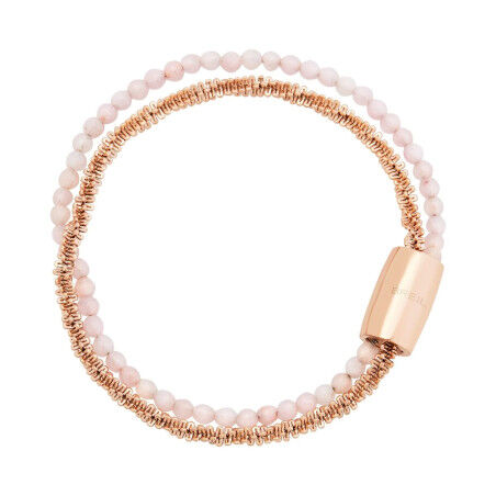 Bracciale Donna Breil TJ3377 Oro rosa