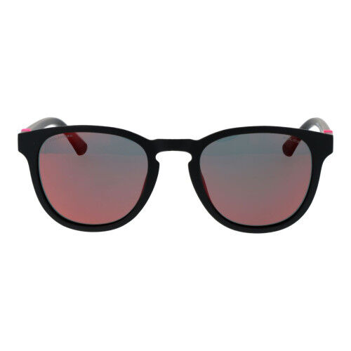 Herrensonnenbrille Police SPLF60 53U28X