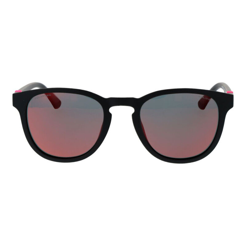 Zonnebril Heren Police SPLF60 53U28X