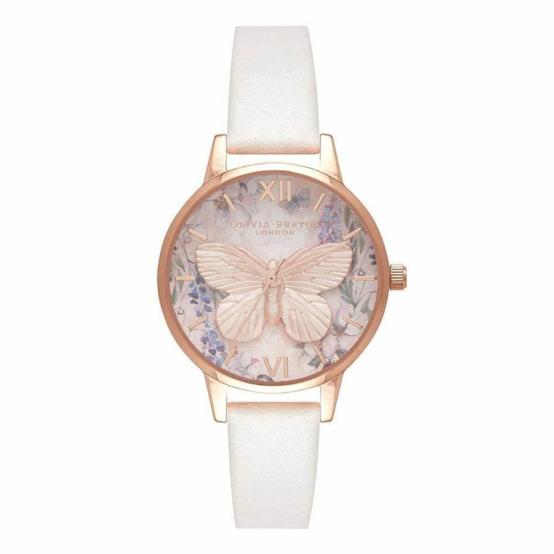 Orologio Donna Olivia Burton OB16GH07