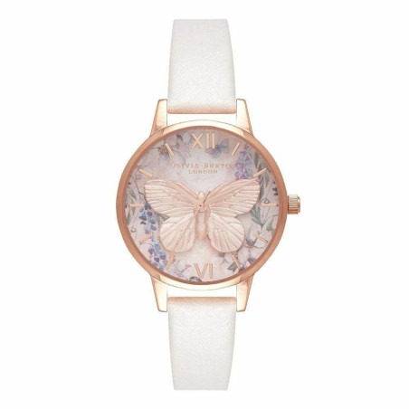 Horloge Dames Olivia Burton OB16GH07