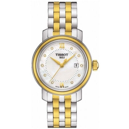Reloj Mujer Tissot BRIDGEPORT (Ø 29 mm)