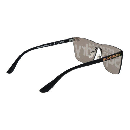 Zonnebril Uniseks Superdry SDS ELECTROSHOCK 13127