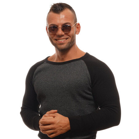 Lunettes de soleil Unisexe Superdry SDS SUPER 52201