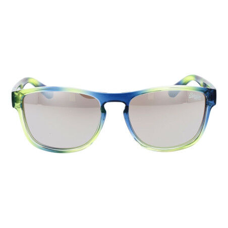 Occhiali da sole Unisex Superdry SDS ROCKSTAR 54107