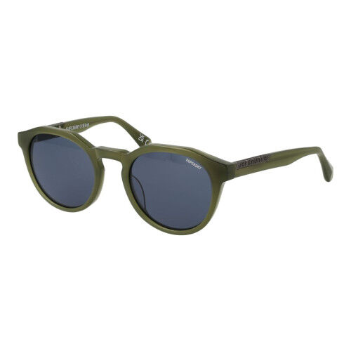 Lunettes de soleil Unisexe Superdry SDS 5012 52107