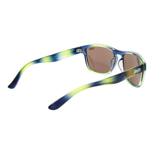 Zonnebril Uniseks Superdry SDS ROCKSTAR 54107
