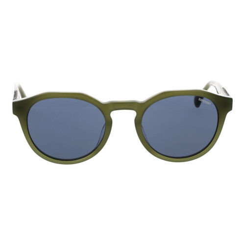 Unisex Sunglasses Superdry SDS 5012 52107