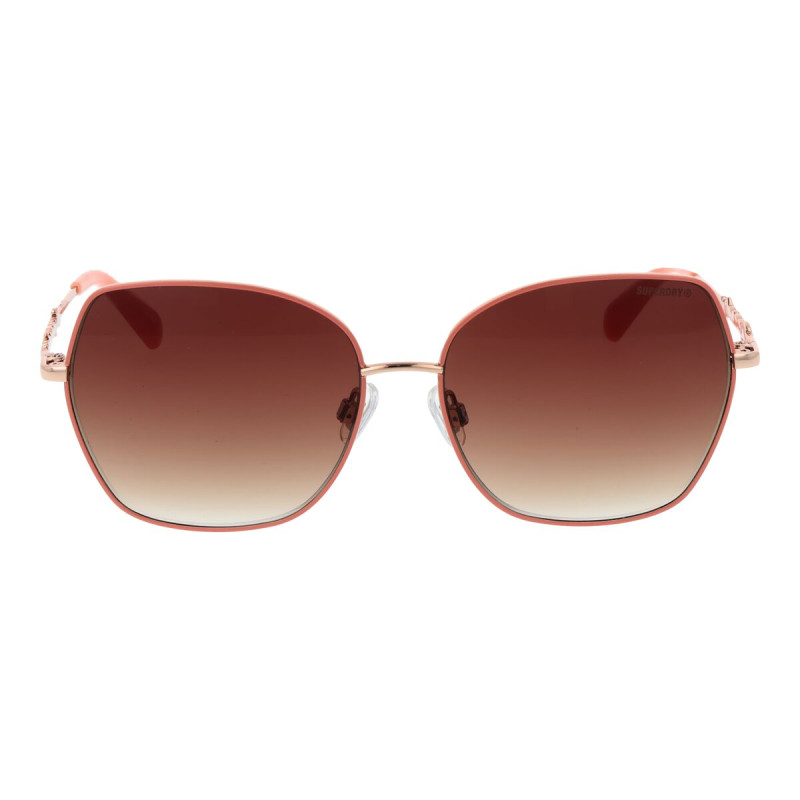 Lunettes de soleil Femme Superdry SDS 5033 58025