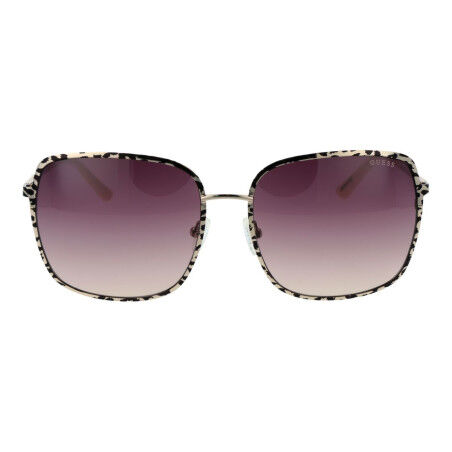 Occhiali da sole Donna Guess GU7846 6133F