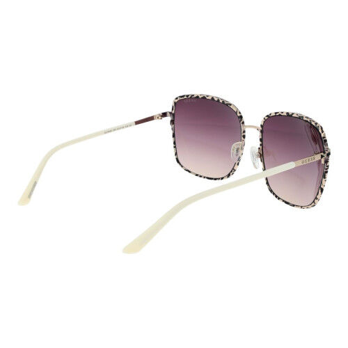 Ladies' Sunglasses Guess GU7846 6133F