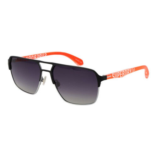 Zonnebril Heren Superdry SDS 5042 59004