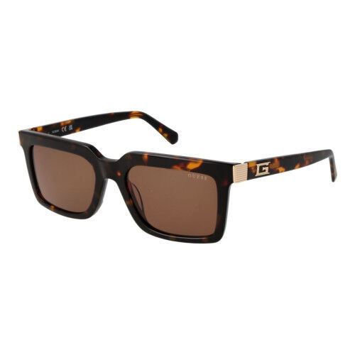 Occhiali da sole Uomo Guess GU00213 5552E