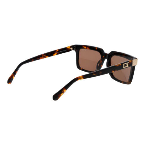 Herrensonnenbrille Guess GU00213 5552E