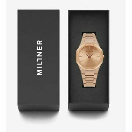 Horloge Dames Millner (Ø 36 mm)