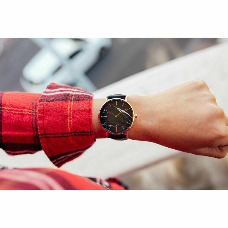 Horloge Dames Millner (Ø 39 mm) (Ø 20 mm)