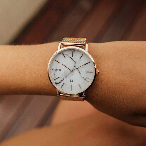 Ladies' Watch Millner (Ø 39 mm)