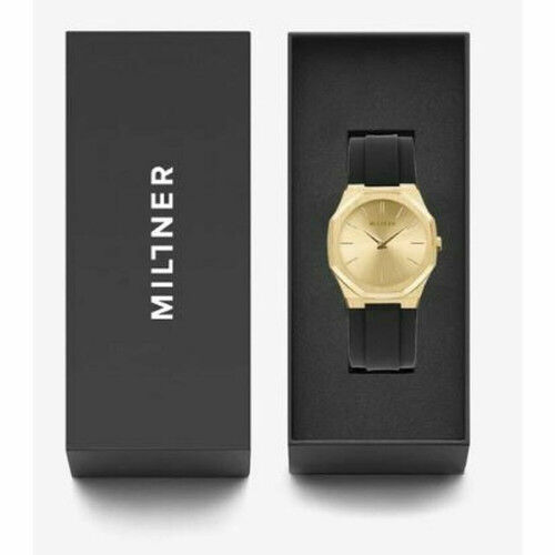 Horloge Heren Millner (Ø 40 mm)