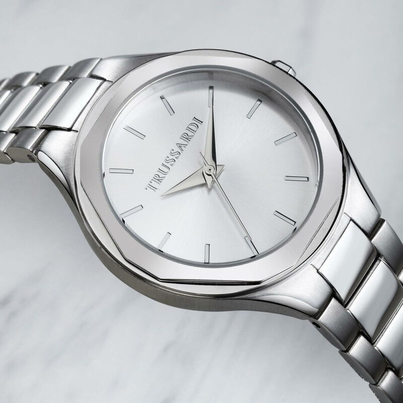 Reloj Mujer Trussardi BRINK (Ø 32 mm)