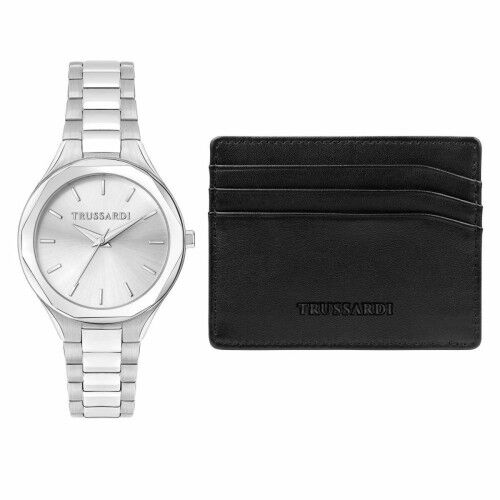 Orologio Donna Trussardi BRINK (Ø 32 mm)