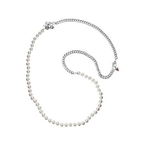 Ketting Dames Guess UBN81019