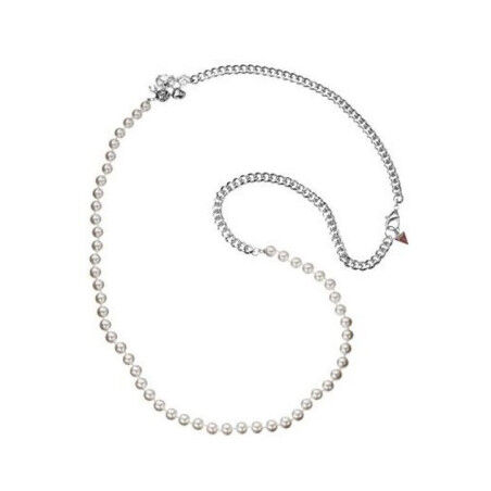 Ladies' Necklace Guess UBN81019