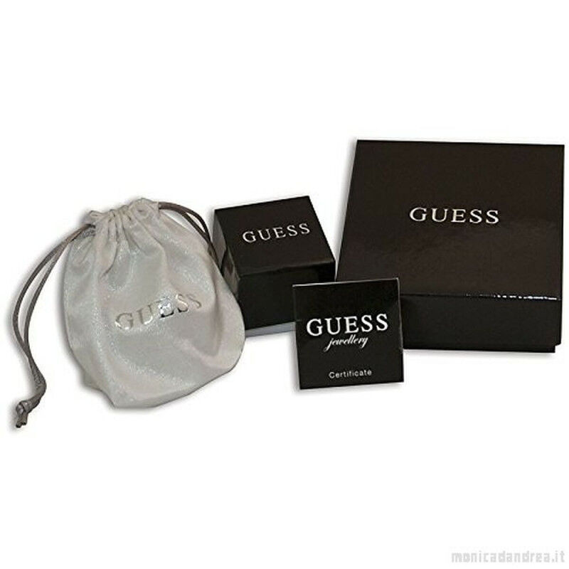 Damenhalskette Guess UBN12021