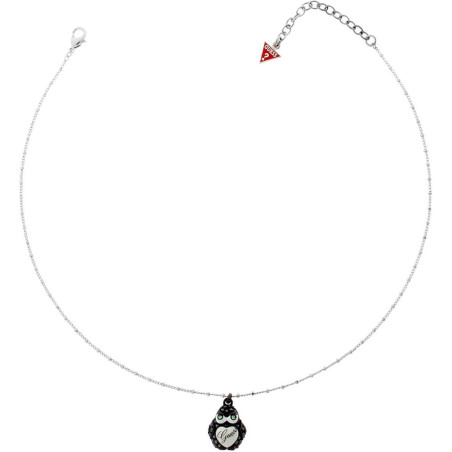 Collier Femme Guess UBN12021