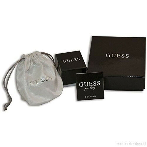 Ladies' Necklace Guess UBN81019