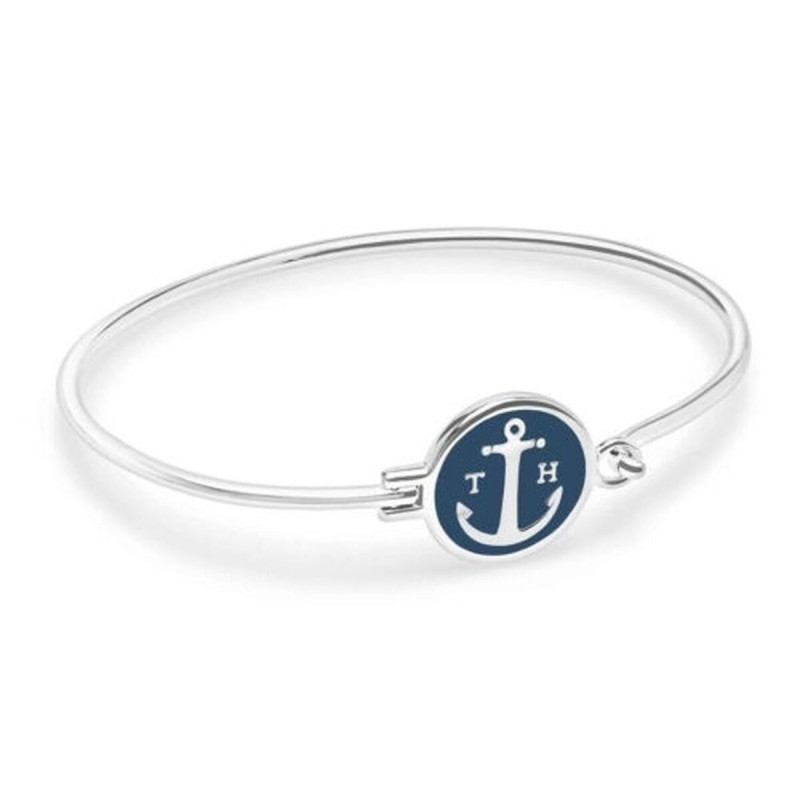 Bracciale Donna Tom Hope SAPPHIRE BLUE - (16.5 - 18 CM) ***SPECIAL PRICE***